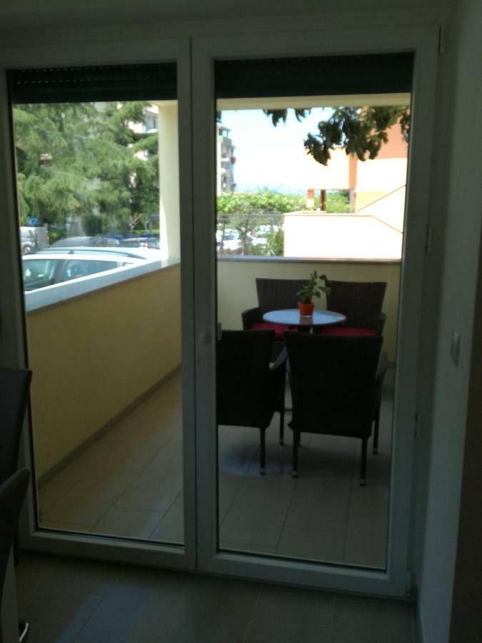 ApartИзола Экстерьер фото