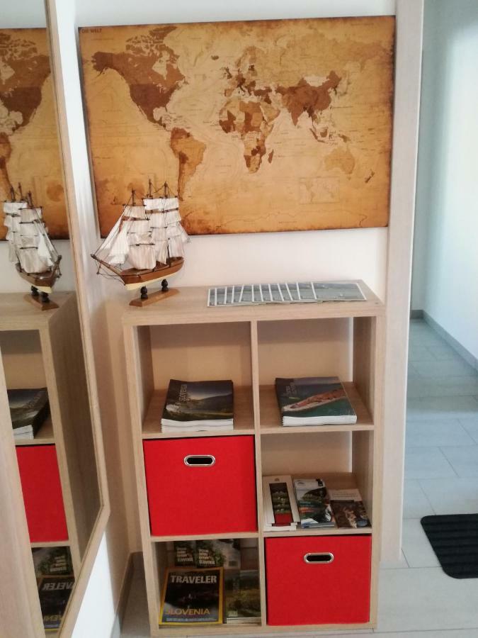 ApartИзола Экстерьер фото