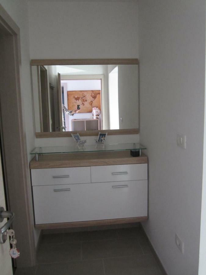 ApartИзола Экстерьер фото